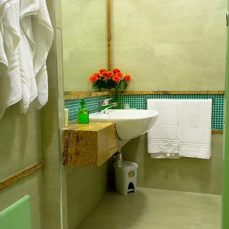 Only For You Bed & Breakfast